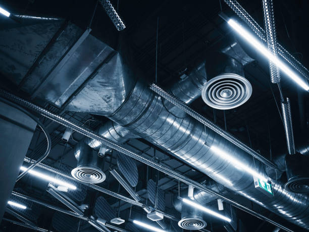 HVAC maintenance plan in Levittown, NY