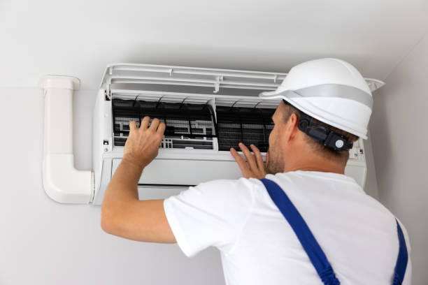 Best HVAC maintenance near me  in Levittown, NY