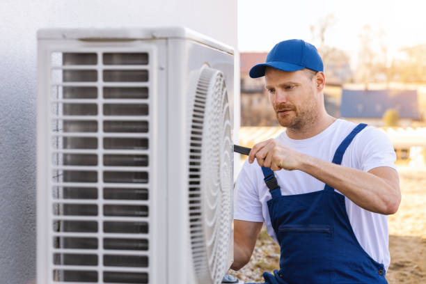 Best HVAC maintenance plan  in Levittown, NY